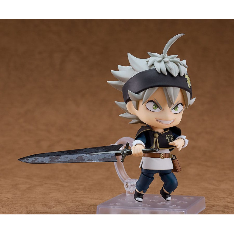 Nendoroid - Black Clover - Asta