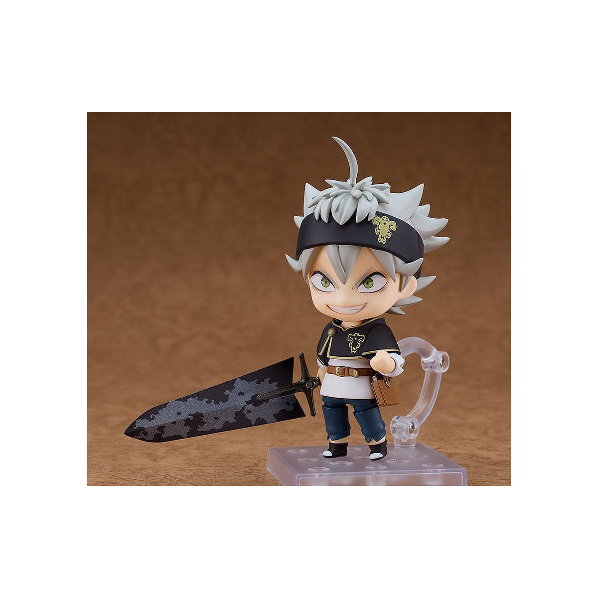 Nendoroid - Black Clover - Asta