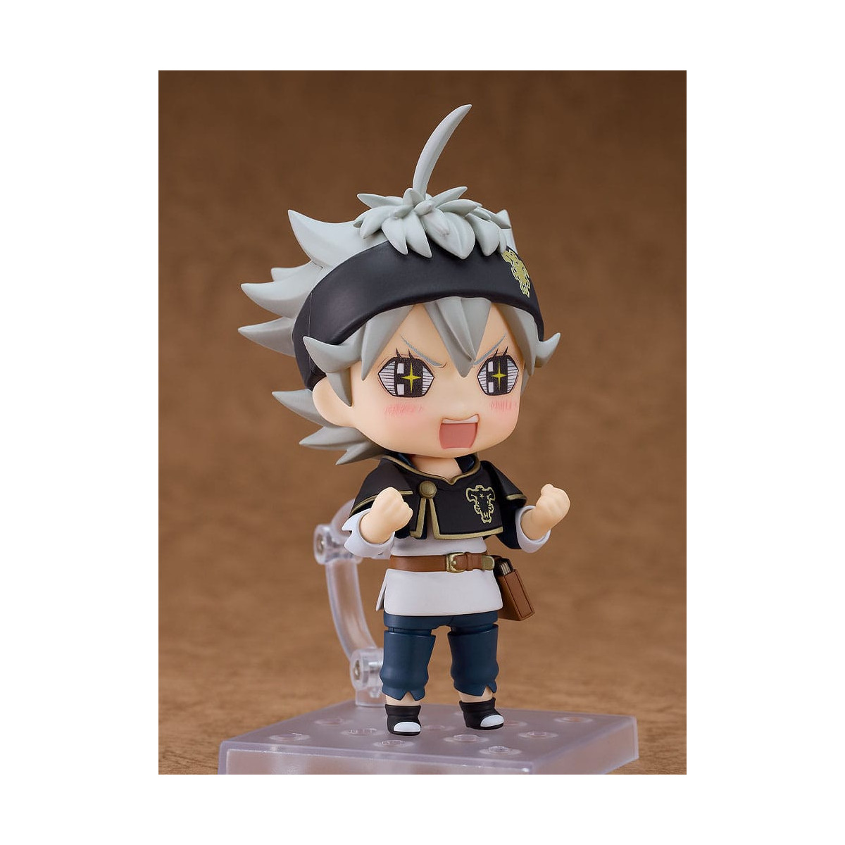 Nendoroid - Black Clover - Asta