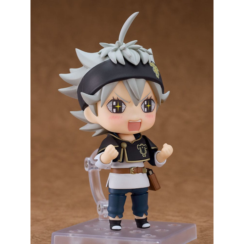 Nendoroid - Black Clover - Asta
