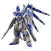 Bandai - Gunpla - Gundam 1/144 RG - Hi-Nu Gundam