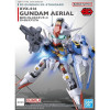 Bandai - Gunpla - SD Gundam Ex-Standard - XVX-016 Gundam Aerial - MOBILE SUIT GUNDAM: The Witch from Mercury