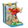 Pantasy - The Little Prince - Le Petit Prince Book End (set a construire)