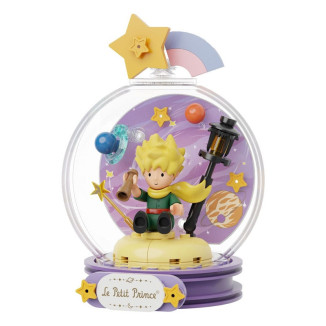 Pantasy - Le Petit Prince - Le Petit Prince Starry Lamp (set a construire)