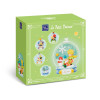 Pantasy - The Little Prince - Le Petit Prince Winter Melody (set a construire)