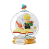 Pantasy - The Little Prince - Le Petit Prince Book Soaring (set a construire)