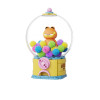 Pantasy - Garfield Crystal Ball Series - Gumball Machine (set to build)