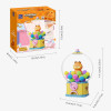 Pantasy - Garfield Crystal Ball Series - Gumball Machine (set to build)