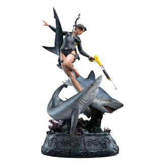 Weta Tomb Raider - Lara Croft Quest for Avalon 1/4