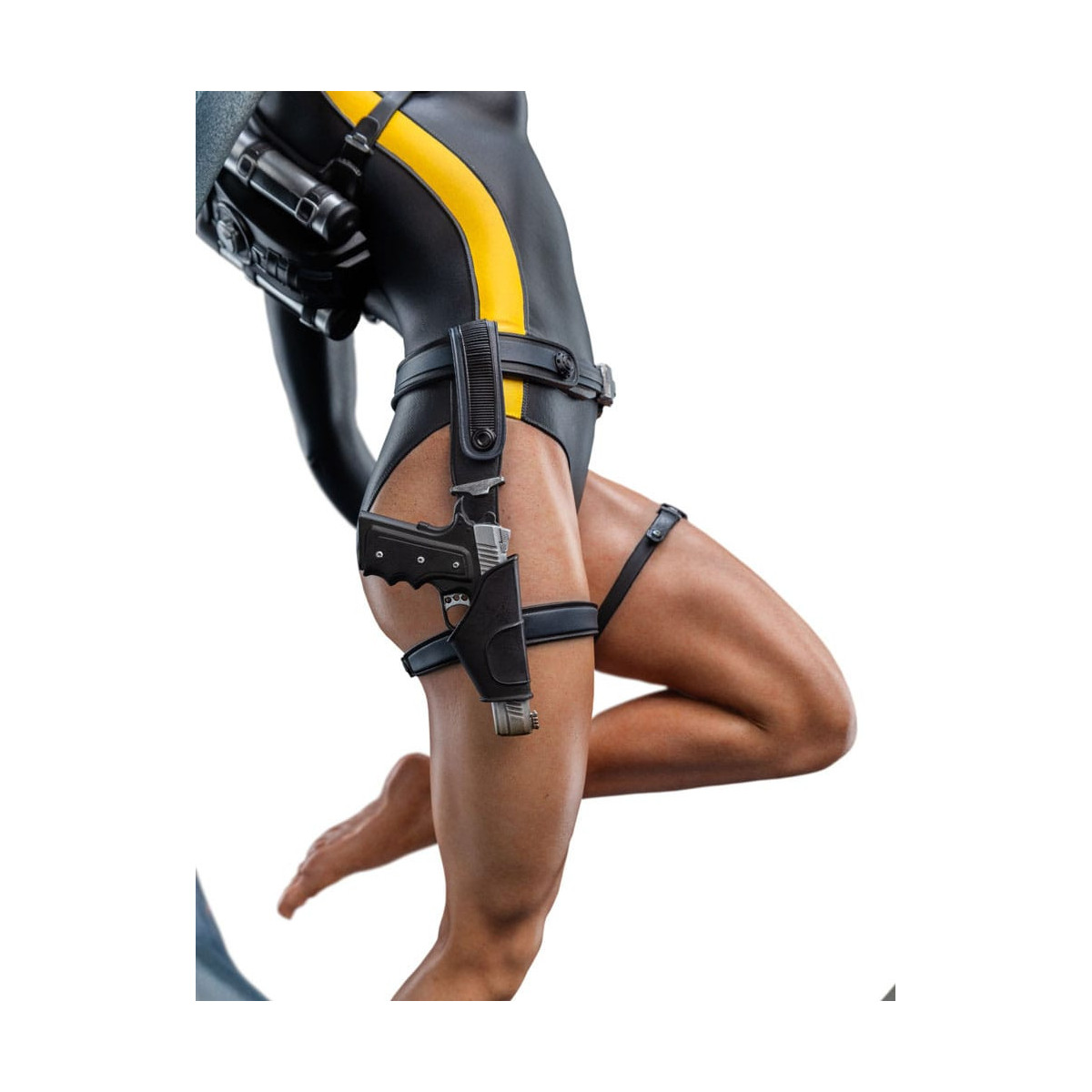 Weta Tomb Raider - Lara Croft Quest for Avalon 1/4