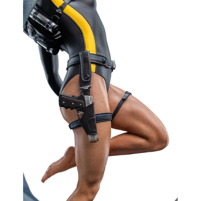 Weta Tomb Raider - Lara Croft Quest for Avalon 1/4