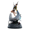 Weta Tomb Raider - Lara Croft Quest for Avalon 1/4