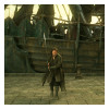 Weta - Aragorn Miniature Statue - The Lord of the Rings - LOTR