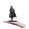 Weta - Aragorn Miniature Statue - The Lord of the Rings - LOTR