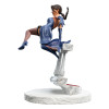 Weta Tomb Raider - Lara Croft: A Deal at the Opera