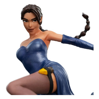 Weta Tomb Raider - Lara Croft: A Deal at the Opera
