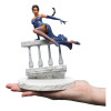 Weta Tomb Raider - Lara Croft: A Deal at the Opera