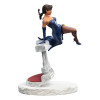 Weta Tomb Raider - Lara Croft: A Deal at the Opera
