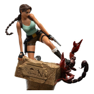 Weta Tomb Raider - Lara Croft: The Ruins of Revelation