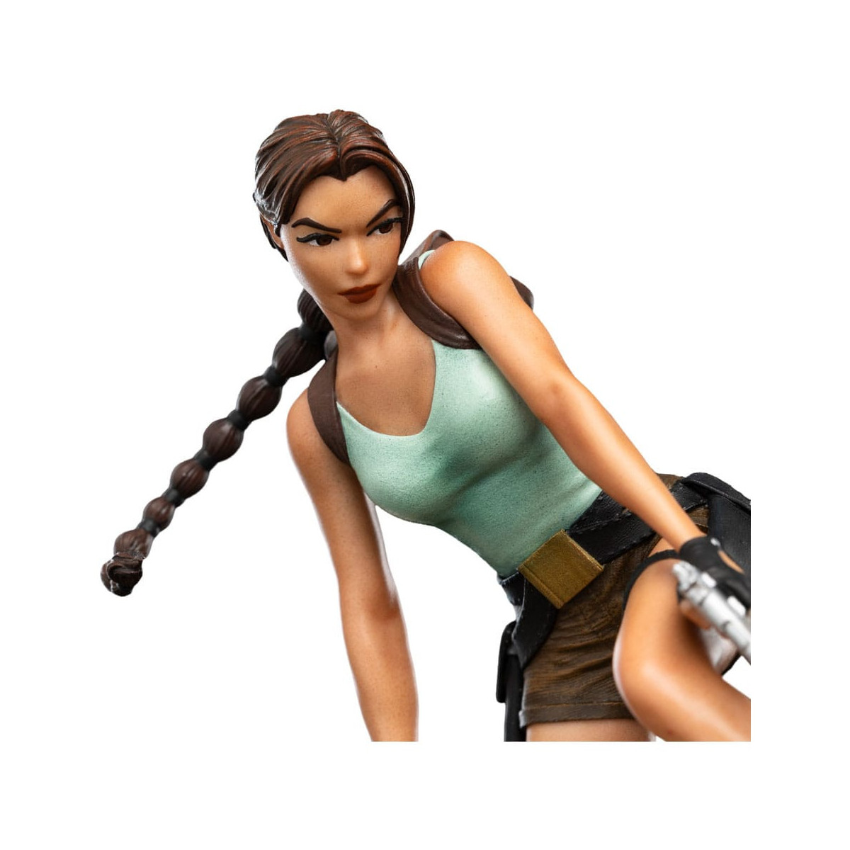 Weta Tomb Raider - Lara Croft: The Ruins of Revelation