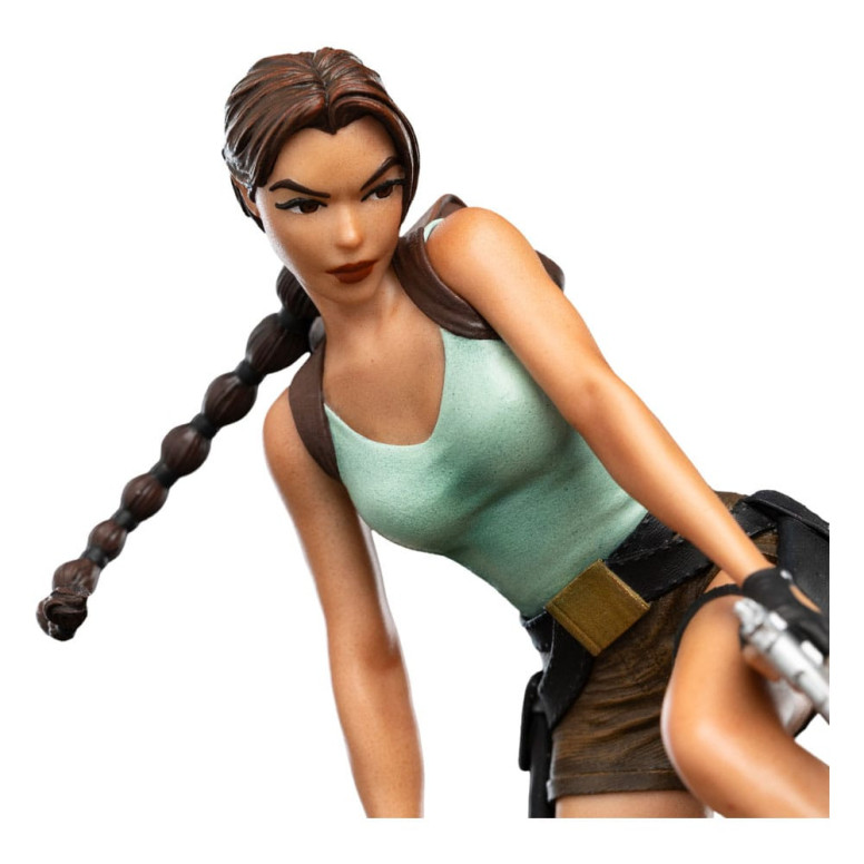 Weta Tomb Raider - Lara Croft: The Ruins of Revelation