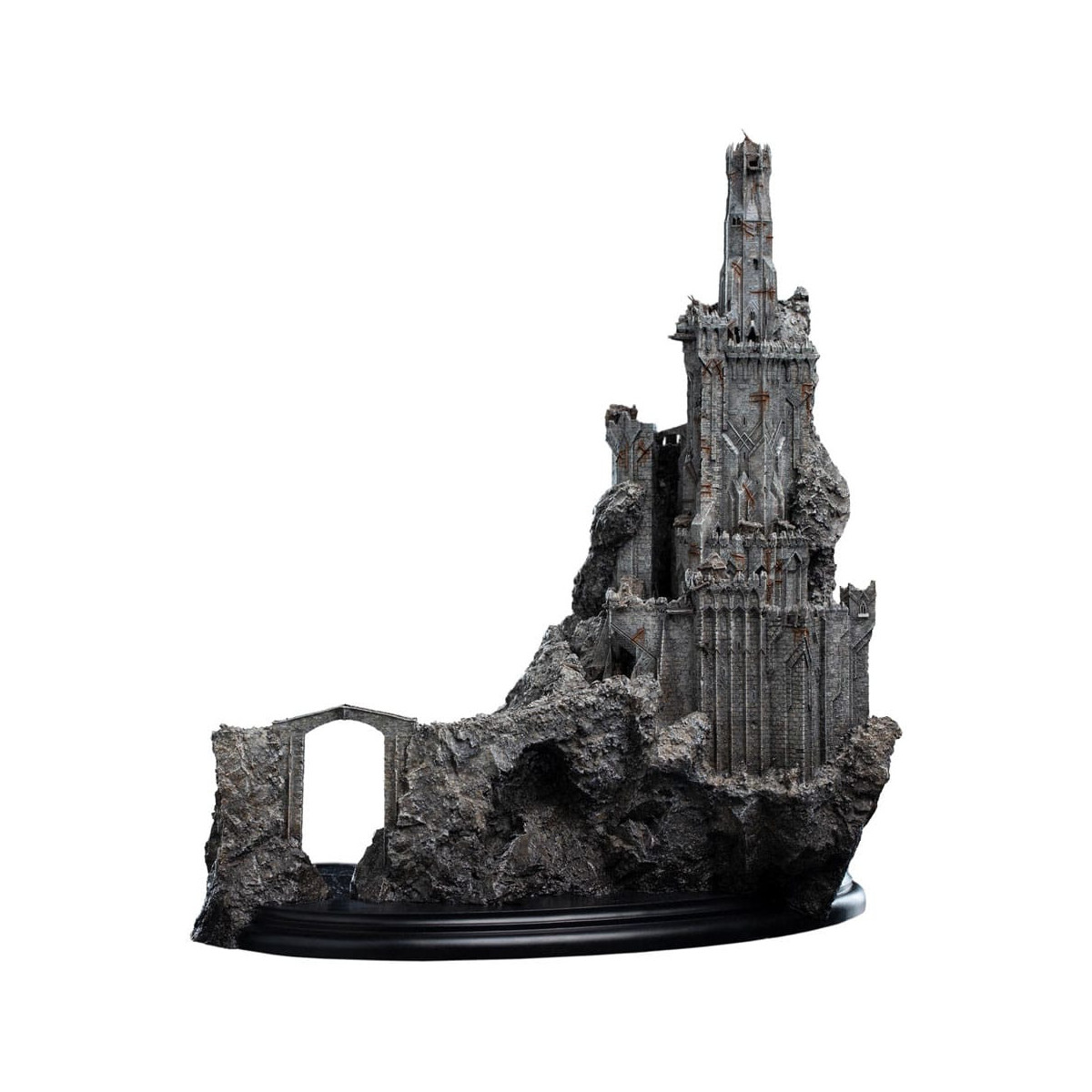 Weta - Cirith Ungol Limited Edition Environment - The Lord of the Rings - LOTR