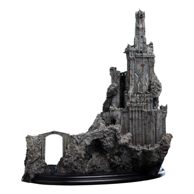 Weta - Cirith Ungol Limited Edition Environment - The Lord of the Rings - LOTR