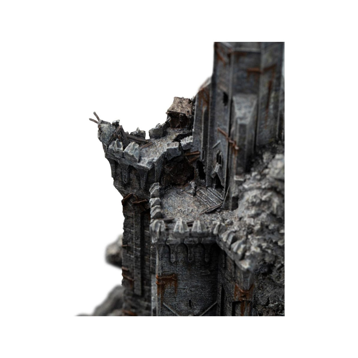 Weta - Cirith Ungol Limited Edition Environment - The Lord of the Rings - LOTR
