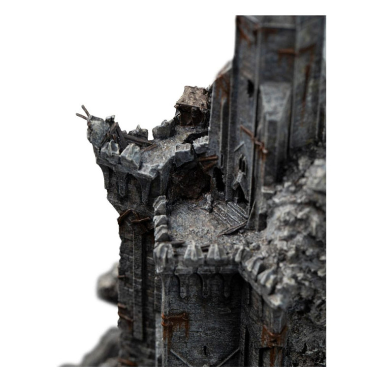 Weta - Cirith Ungol Limited Edition Environment - The Lord of the Rings - LOTR