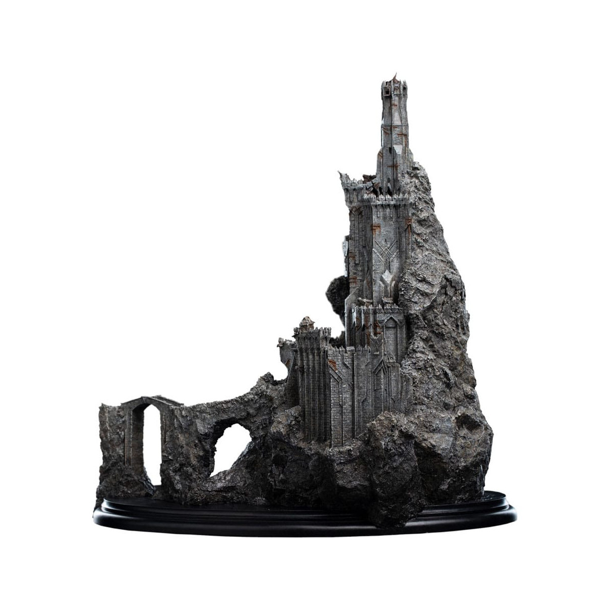 Weta - Cirith Ungol Limited Edition Environment - The Lord of the Rings - LOTR