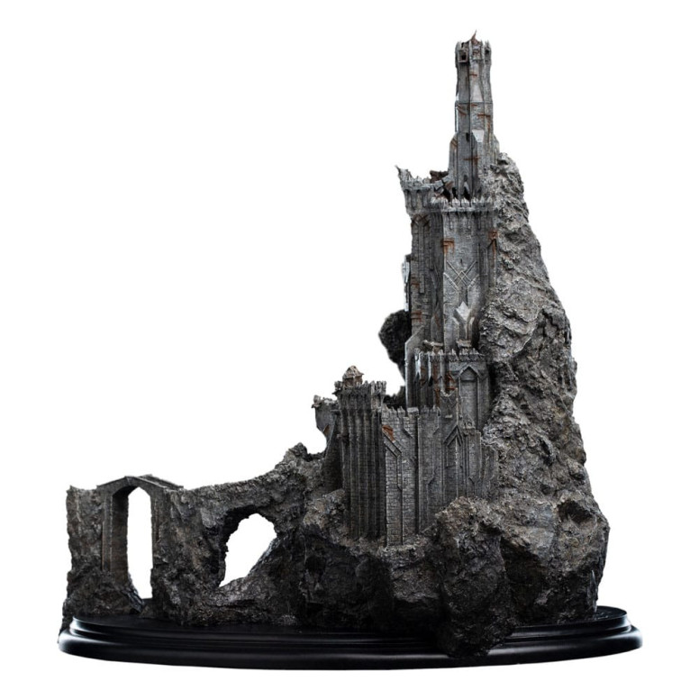 Weta - Cirith Ungol Limited Edition Environment - The Lord of the Rings - LOTR