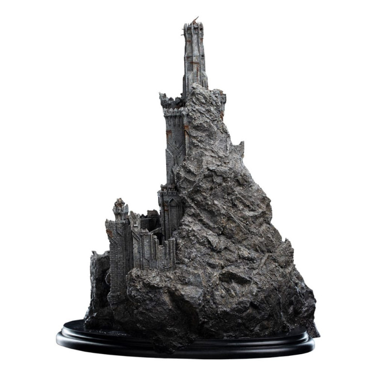 Weta - Cirith Ungol Limited Edition Environment - The Lord of the Rings - LOTR