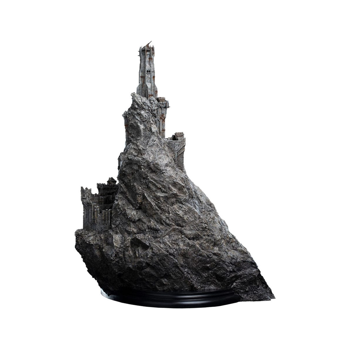 Weta - Cirith Ungol Limited Edition Environment - The Lord of the Rings - LOTR