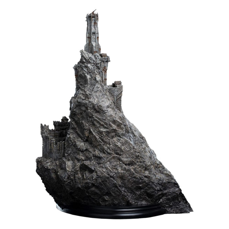 Weta - Cirith Ungol Limited Edition Environment - The Lord of the Rings - LOTR