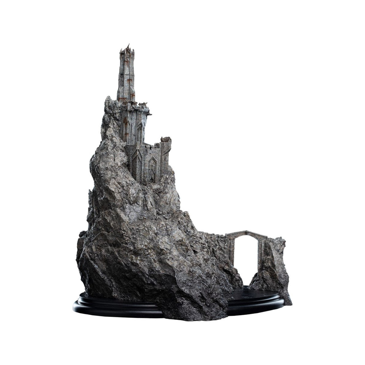 Weta - Cirith Ungol Limited Edition Environment - The Lord of the Rings - LOTR