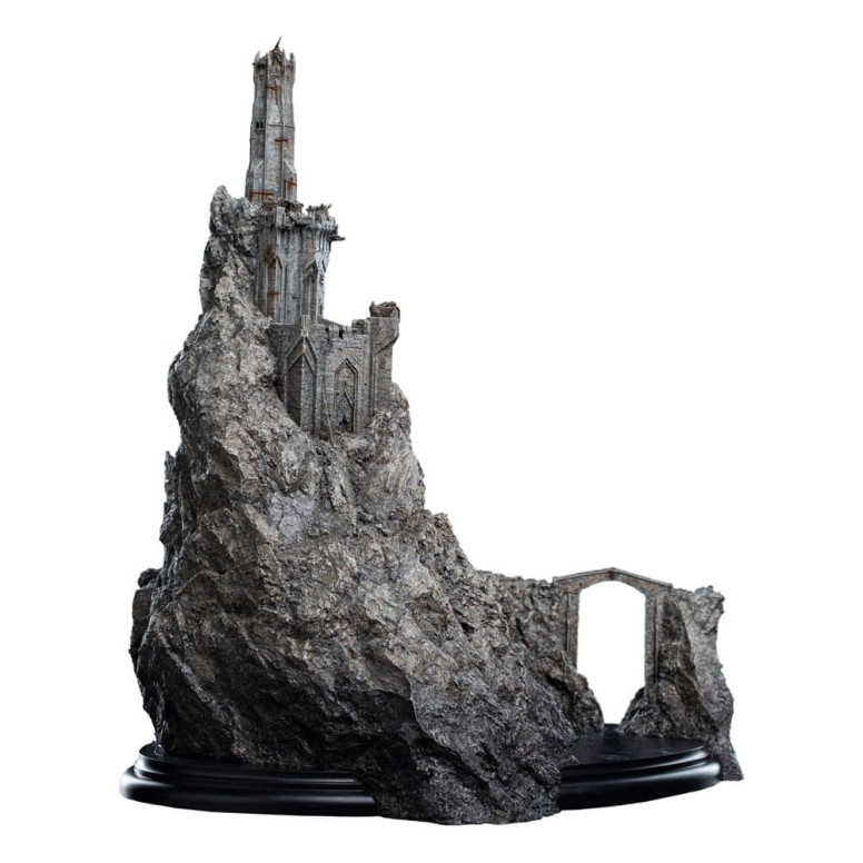 Weta - Cirith Ungol Limited Edition Environment - The Lord of the Rings - LOTR