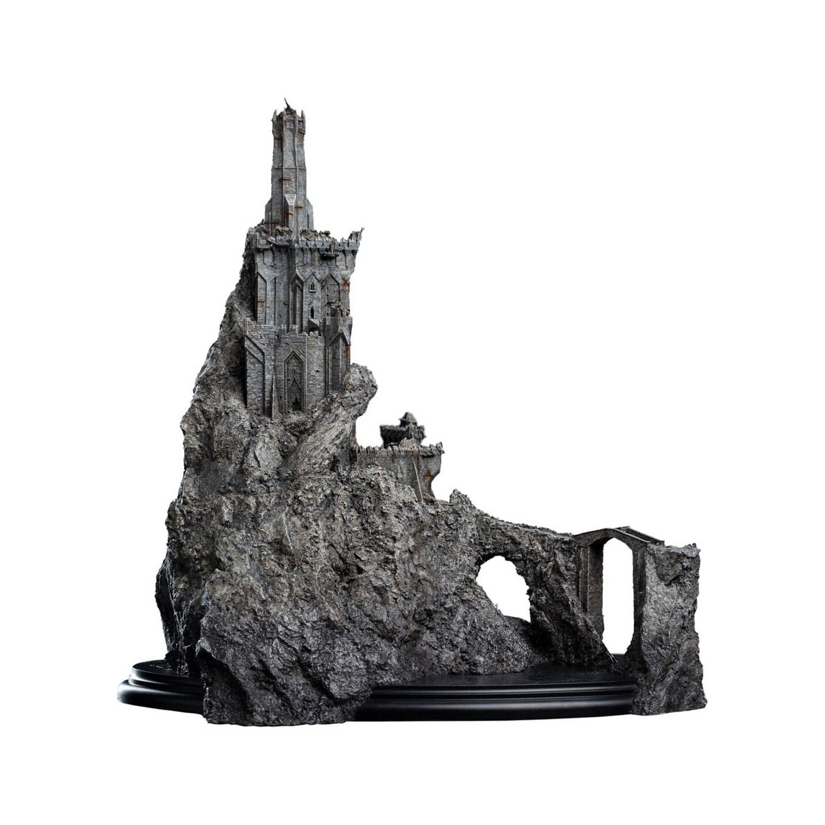Weta - Cirith Ungol Limited Edition Environment - The Lord of the Rings - LOTR