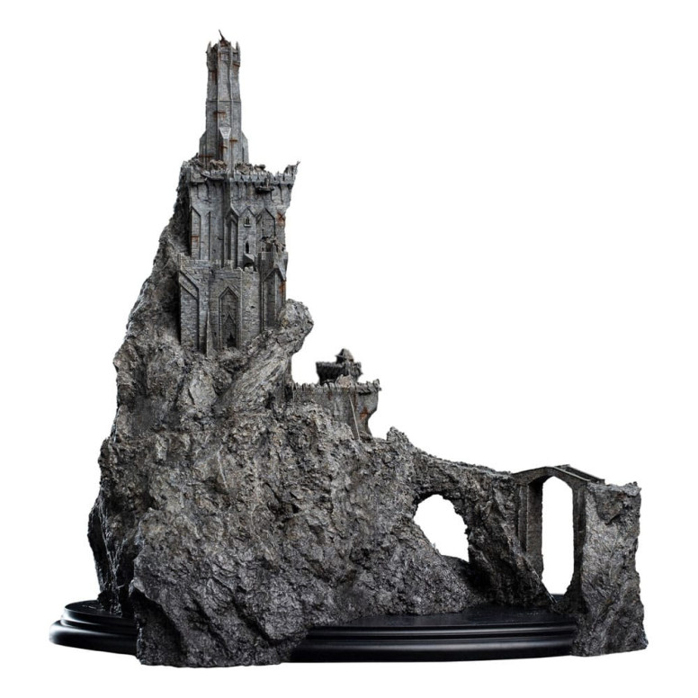 Weta - Cirith Ungol Limited Edition Environment - The Lord of the Rings - LOTR