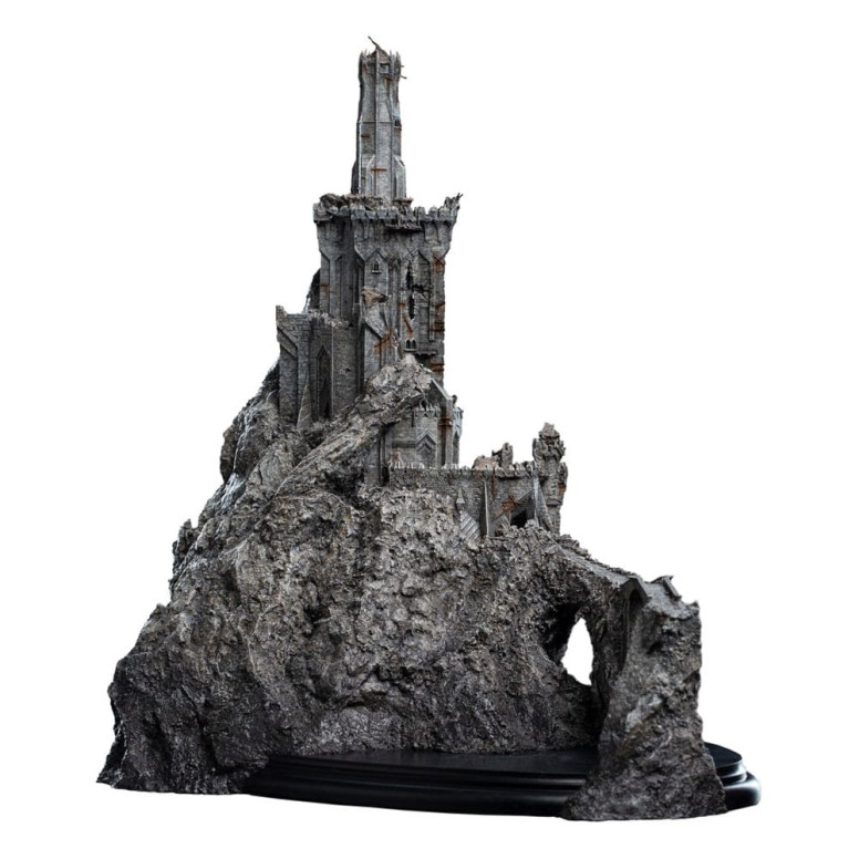 Weta - Cirith Ungol Limited Edition Environment - The Lord of the Rings - LOTR