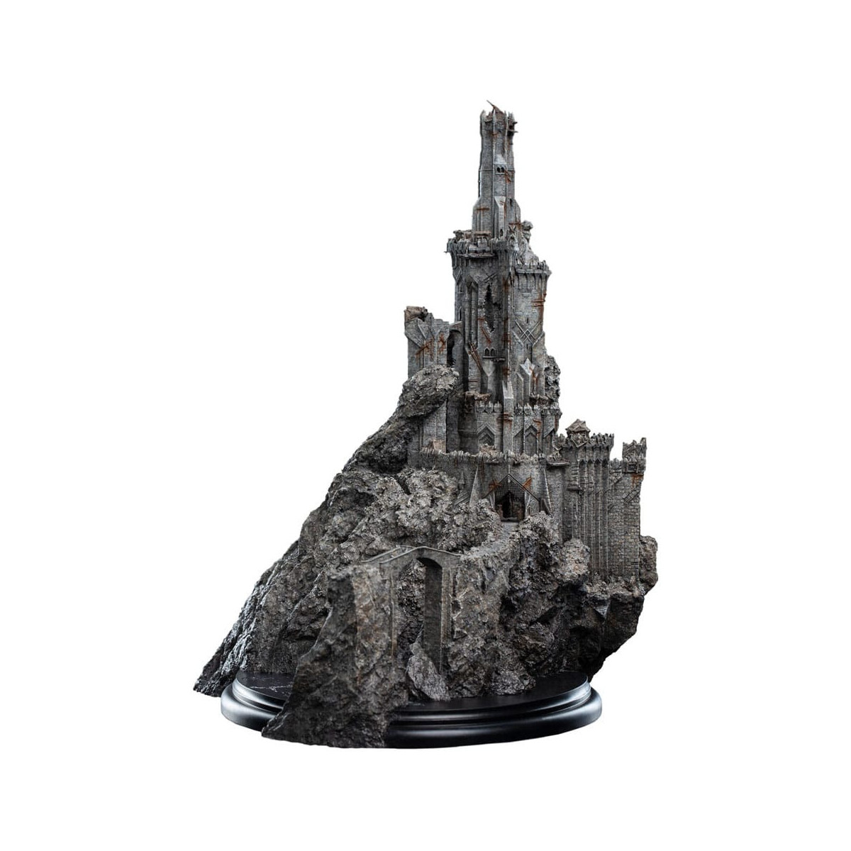 Weta - Cirith Ungol Limited Edition Environment - The Lord of the Rings - LOTR