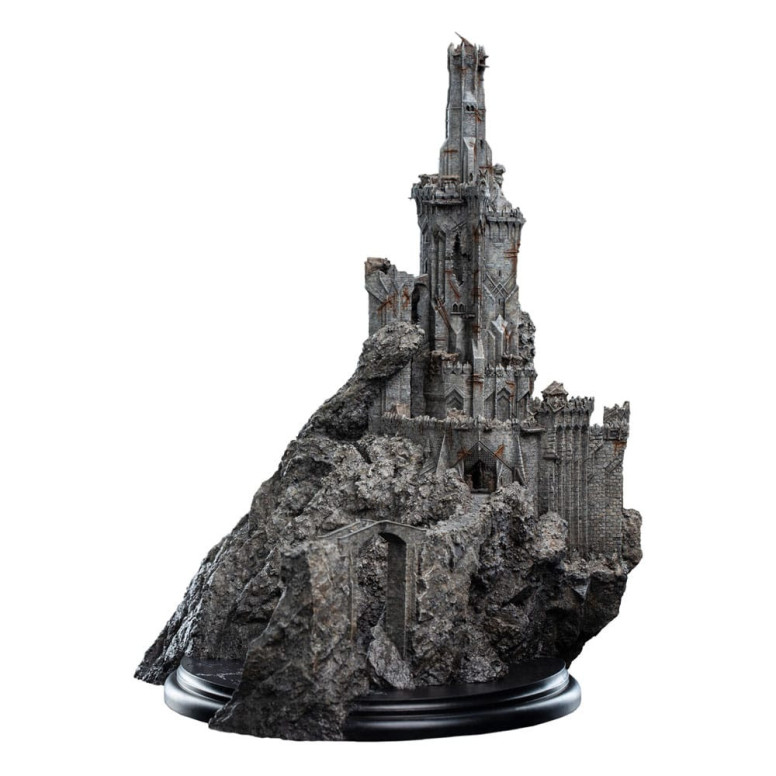 Weta - Cirith Ungol Limited Edition Environment - The Lord of the Rings - LOTR