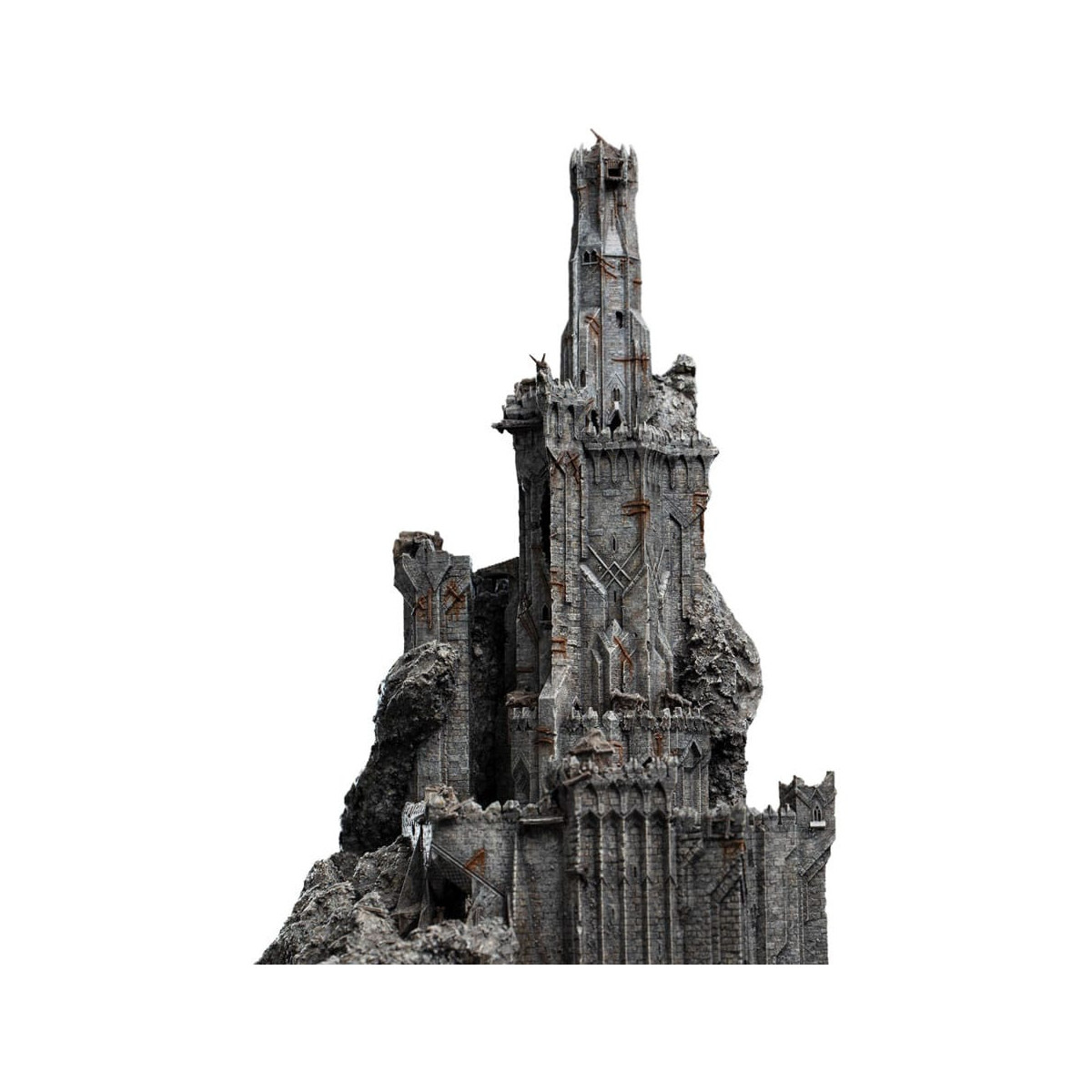 Weta - Cirith Ungol Limited Edition Environment - The Lord of the Rings - LOTR