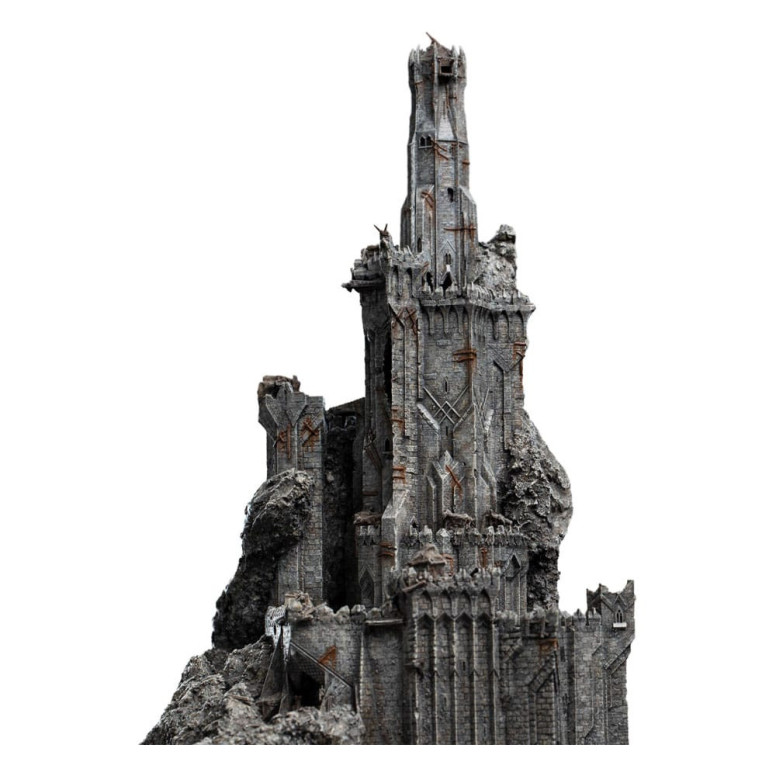 Weta - Cirith Ungol Limited Edition Environment - The Lord of the Rings - LOTR