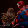 Iron Studios Marvel Comics - Spider-Man and MJ Diorama 1/6