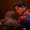 Iron Studios Marvel Comics - Spider-Man and MJ Diorama 1/6