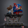Iron Studios Marvel Comics - Spider-Man and MJ Diorama 1/6