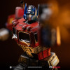 Iron Studios - Transformers - Optimus Prime Demi Art Scale 1/20