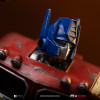 Iron Studios - Transformers - Optimus Prime Demi Art Scale 1/20
