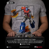 Iron Studios - Transformers - Optimus Prime Demi Art Scale 1/20