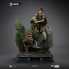 Iron Studios Star Wars - Leia and Wicket Art Scale 1/10 - Return of the Jedi